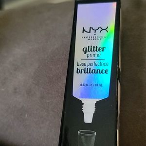 Nyx Glitter Primer